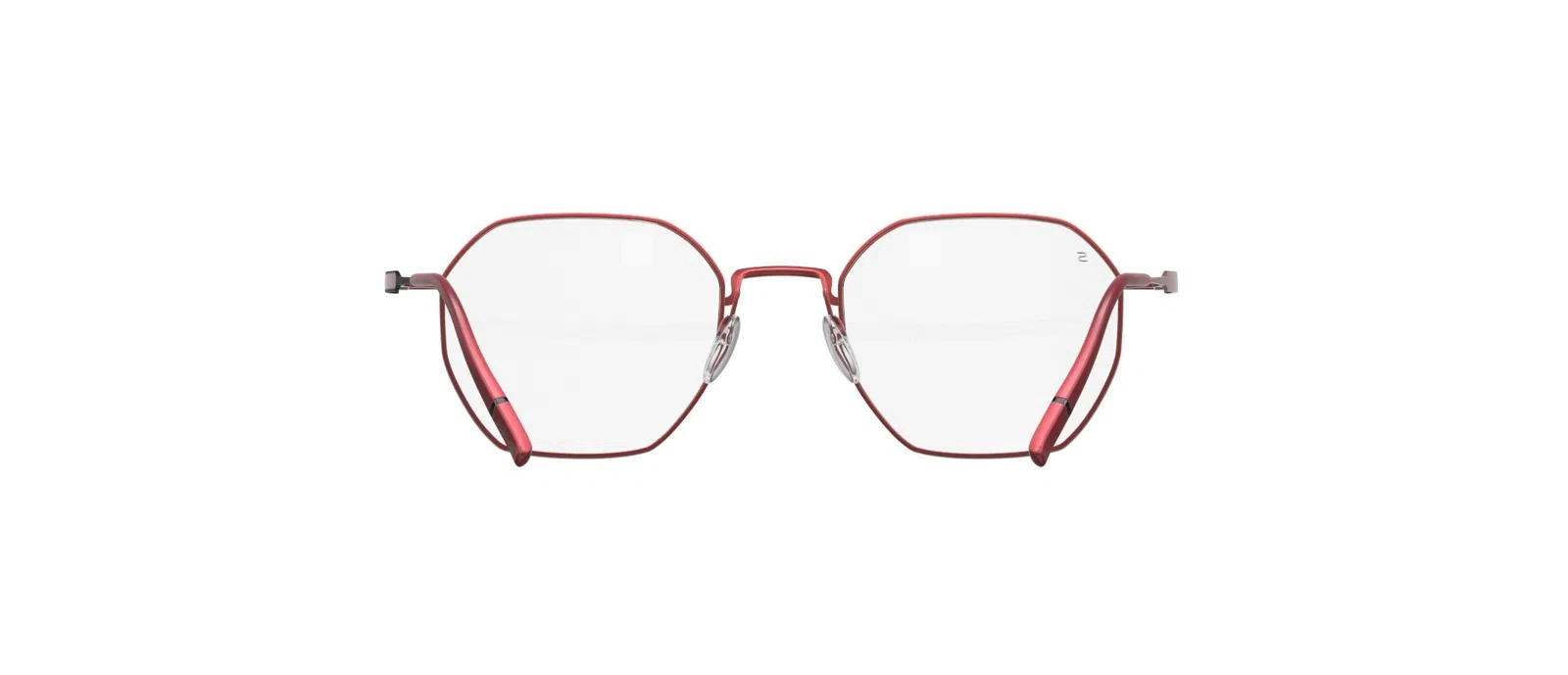 Silhouette Pure Visionary 5588 Eyeglasses - view 24